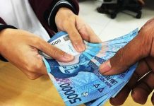 Punya 32 Media Online, Oknum Ngaku Wartawan Peras ASN Hingga Miliaran FOTO: Ilustrasi Pungli (istimewa)