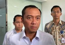 Istana Presiden Tepis Isu Reshuffle Kabinet Merah Putih FOTO: Menteri Sekretaris Negara Prasetyo Hadi. (Istimewa)