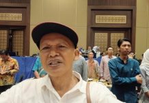 Alumni PMII DKI hanya mengakui PB IKA Dibawah kepemimpinan sahabat Fathan Subchi