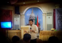 Membedah Kepemimpinan Kementerian Kesehatan Republik Indonesia FOTO: dr. Andi Muh Muslih Rijal