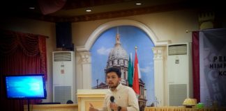 Membedah Kepemimpinan Kementerian Kesehatan Republik Indonesia FOTO: dr. Andi Muh Muslih Rijal