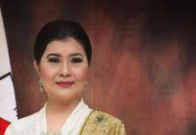 Felicitas Tellulembang Masih Menjabat Komisaris Independen Setelah Digelar RUPST BSI FOTO: Felicitas Tellulembang Komisaris Independen BSI. (Istimewa)