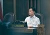 Putusan MK dan MA: Gibran Tak Memiliki Legitimasi Menduduki Jabatan Wapres FOTO: Gibran Rakabuming Raka Wakil Presiden RI (Sumber: via Facebook)