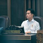 Putusan MK dan MA: Gibran Tak Memiliki Legitimasi Menduduki Jabatan Wapres FOTO: Gibran Rakabuming Raka Wakil Presiden RI (Sumber: via Facebook)