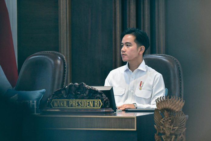 FB_IMG_1749033242143 FOTO: Gibran Rakabuming Raka Wakil Presiden RI (Sumber: via Facebook)