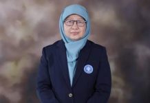 Kemdiktisaintek: Ninuk Purnaningsih Ketua KKN Kebangsaan FOTO: Ninuk Purnaningsih dari Institut Pertanian Bogor (Properti via Instagram)