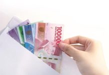 Sudah Setor Uang ke ‘Pak Dewan’ Proyek Tak Kunjung dapat: Berujung di Polisi FOTO: Ilustrasi uang.(SHUTTERSTOCK/MELIMEY)