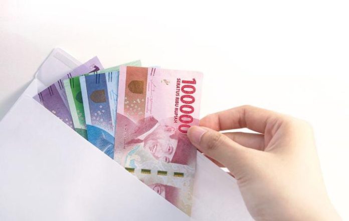 IMG-20250603-WA0217 FOTO: Ilustrasi uang.(SHUTTERSTOCK/MELIMEY)