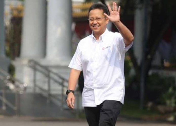 IMG-20250605-WA0285 FOTO: Menteri Kesehatan Budi Gunadi Sadikin. (Sumber google)