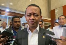 FORMID Sebut Ada Upaya Jatuhkan Kredibilitas Bahlil soal Isu Raja Ampat