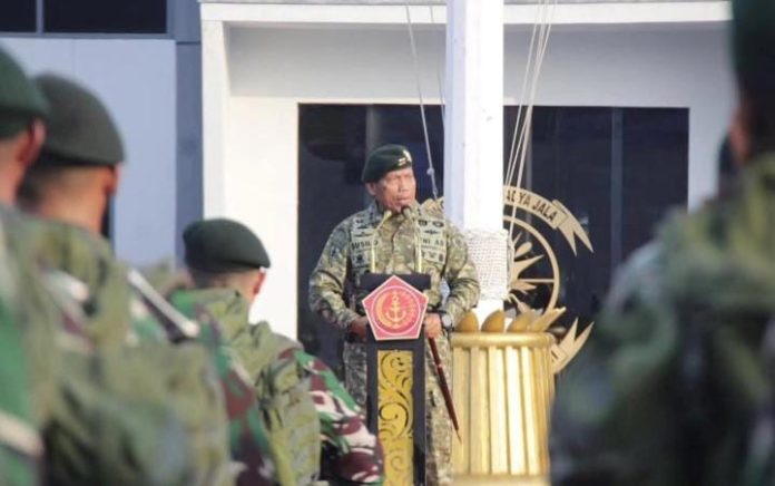 IMG-20250608-WA0108 FOTO: Panglima Divisi Infanteri 2 Kostrad, Mayjen TNI Susilo, S.I.P., (Properti Puspen TNI)