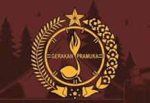Pekan ini Laksus Laporkan Dugaan Korupsi Dana Hibah Pramuka Makassar ke Polda Sulsel FOTO: Ilustrasi Logo Pramuka (istimewa)