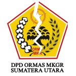 MKGR Sumut Terpecah? Dukungan ke Hendriyanto Sitorus Menguat? FOTO: Logo MKGR Sumut.