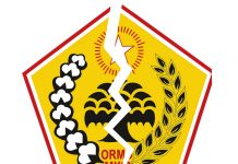 MKGR Sumut Terpecah? Dukungan ke Hendriyanto Sitorus Menguat? FOTO: Logo MKGR Sumut.