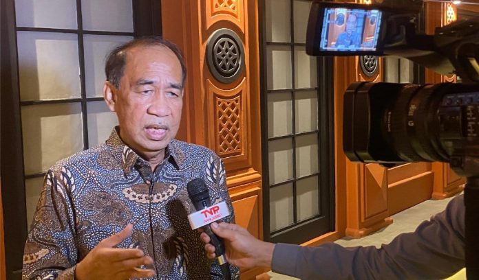 IMG-20250614-WA0244 FOTO: Ashabul Kahfi Komisi IX DPR RI. (Istimewa)