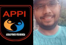 APPI Sumut Kecam Penghinaan Terhadap Gubernur dan Jokowi: Dukung Laporan ke Polda FOTO: Ketua DPW A-PPI Sumut, Hardep
