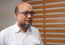 Novel Baswedan Jabat Wakil Satgassus Optimalisasi Penerimaan Negara Bentukan Kapolri FOTO: Novel Baswedan (Properti Aditya Mahendra/ Kompas.com)