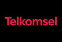 UMKM Bangkit Melawan: Dirut Telkomsel Tak Diinginkan di Tanah Sumatera FOTO: Ilustrasi Logo Telkomsel (istimewa)