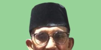 Opini: Ansor Butuh Pemimpin, Bukan Sekedar Ketua FOTO: Makmur Idrus Kader Ansor, Aktivis Sosial dan Kebangsaan