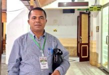 Kasus dr. Paulus Akan Masuk Tahap 2 dan Diharapkan Transparan, Polda Sumut Tuai Apresiasi FOTO: Marimon Nainggolan S.H., M.H., Praktisi Hukum