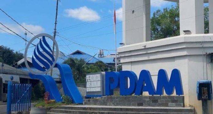 FOTO: PDAM Makassar (Dok: Int).