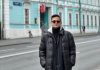 Kebijakan Luar Negeri Prabowo “Bebas Aktif”: Fondasi yang Tak Bergoyah FOTO: Achmad Firdaus H. Mahasiswa Doktor Hubungan Internasional dari University People’s Friendship of Russia