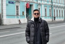 Kebijakan Luar Negeri Prabowo “Bebas Aktif”: Fondasi yang Tak Bergoyah FOTO: Achmad Firdaus H. Mahasiswa Doktor Hubungan Internasional dari University People’s Friendship of Russia