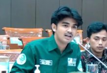 Kado Ulang Tahun untuk POLRI: Cermin dan Jalan Pulang Institusi Penegak Hukum FOTO: Muh Reski, Pengurus Pusat Kesatuan Pelajar Mahasiswa Pinrang /PP-KPMP