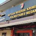 ASN Masuk DPO Tapi Tak Ditangkap, Polisi Sumut Disorot FOTO: Polrestabes Medan (Istimewa)