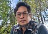 BMI Pasang Badan di YouTuber Kingronal21, Desak Kepolisian Periksa Mr Lombenk FOTO: Muhammad Zulkifli, ST,.MT, Ketua Umum Brigade Muslim Indonesia atau BMI