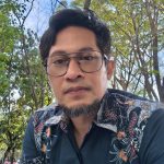 BMI Pasang Badan di YouTuber Kingronal21, Desak Kepolisian Periksa Mr Lombenk FOTO: Muhammad Zulkifli, ST,.MT, Ketua Umum Brigade Muslim Indonesia atau BMI
