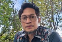 Kanwil Ditjenpas Sulsel Gelar Sidak di Lapas Narkotika, BMI: Langkah Kongkrit Sikapi Aduan Masyarakat FOTO: Muhammad Zulkifli, ST,.MT, Ketua Umum Brigade Muslim Indonesia atau BMI