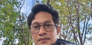 BMI Pasang Badan di YouTuber Kingronal21, Desak Kepolisian Periksa Mr Lombenk FOTO: Muhammad Zulkifli, ST,.MT, Ketua Umum Brigade Muslim Indonesia atau BMI