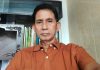 Hijrah dari Korupsi Menyambut 1 Muharram dengan Spirit Integritas Birokrasi FOTO: Drs. H. Makmur Idrus