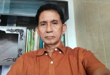 Hijrah dari Korupsi Menyambut 1 Muharram dengan Spirit Integritas Birokrasi FOTO: Drs. H. Makmur Idrus