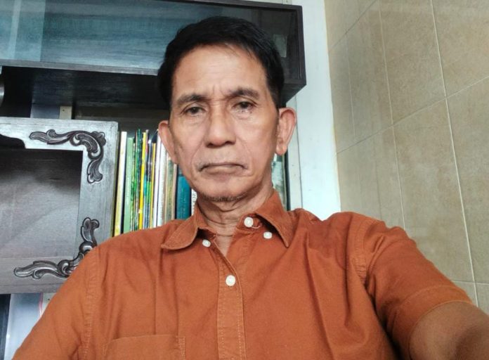FOTO: Drs. H. Makmur Idrus
