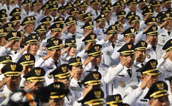 FOTO: Ilustrasi. Kepala daerah Kabupaten Kota periode 2025-2030 (threads @https://indonesia.go.id)