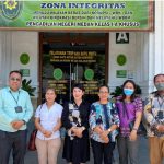 PHK Sepihak Tanpa Keadilan: RS Methodist Medan Digugat Lima Tenaga Kesehatan Berpengalaman FOTO: Kelima tenaga kesehatan Rumah Sakit Methodist Medan ajukan gugatan di Pengadilan Negeri Medan.