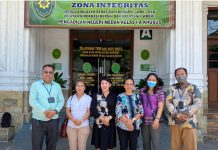 PHK Sepihak Tanpa Keadilan: RS Methodist Medan Digugat Lima Tenaga Kesehatan Berpengalaman FOTO: Kelima tenaga kesehatan Rumah Sakit Methodist Medan ajukan gugatan di Pengadilan Negeri Medan.