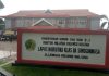 Bandar Besar Atur Pegawai untuk Pindahkan WBP dari Lapas Narkotika ini Kata Kalapas Bolanggi FOTO: Lapas Narkotika Klas IIA Bollangi, Sungguminasa, Kabupaten Gowa, Sulawesi Selatan (Properti Ditjenpas)