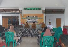 Warga Desa Paowan Terima Bantuan BLT DD Tahap 2 untuk Tingkatkan Kesejahteraan Lebih Baik