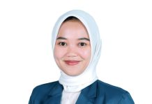 PW IPPNU Sumut Himbauan Agar Masyarakat Tidak Terlibat dalam Promosi Judi Online FOTO: Desy Wulandari, Ketua Pimpinan Wilayah Ikatan Pelajar Putri Nahdlatul Ulama Sumatera Utara (PW IPPNU Sumut).