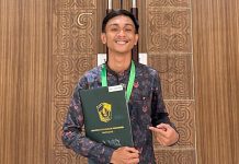UMI Sebagai Episentrum Pergerakan di Timur: Antara Harapan dan Degradasi Lembaga FOTO: Dzulfi Ainun Nur, Alumni Universitas Muslim Indonesia