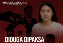 Korban KDRT Dikepung 9 Orang, Dipaksa Tandatangan Rumah yang Tak Pernah Ia Jual