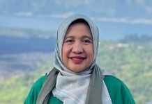 Unhas Bertengger di Rangking 1000 World University Versi QS, Siapa Prof Rohani Ambo Rappe? FOTO: Prof. Dr. Ir. Rohani Ambo Rappe, M.Si. (Properti UnhasTV)