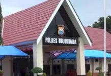 JAN Sulsel Nilai Klarifikasi Polres Bulukumba Terkesan Normatif, Desak Penegakan Hukum yang Transparan FOTO: Mapolres Bulukumba, Jl. Pahlawan, Polewali, Kecamatan Gantarang, Kabupaten Bulukumba, Sulawesi Selatan. (Properti pedoman rakyat via google)