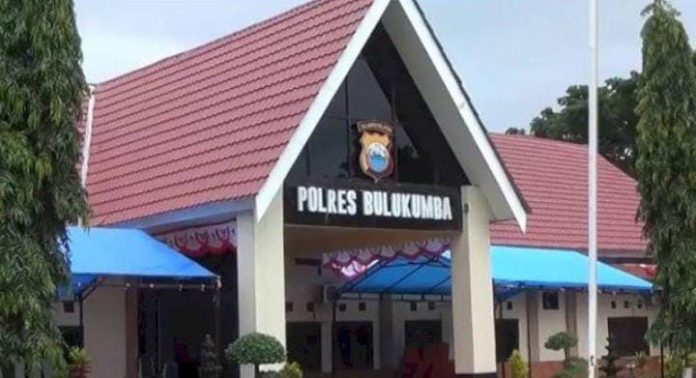 IMG-20250707-WA0219 FOTO: Mapolres Bulukumba, Jl. Pahlawan, Polewali, Kecamatan Gantarang, Kabupaten Bulukumba, Sulawesi Selatan. (Properti pedoman rakyat via google)