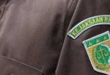 Kejati Sulsel Bakal Tinjau DAK 2024 Diknas Bulukumba yang Dipermasalahkan KOBAR FOTO: Ilustrasi seragam Kejaksaan