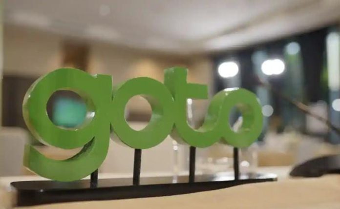 FOTO: Kejagung Geledah Kantor GoTo (Foto: Ist)