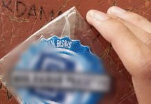 Dituding ada Pungli, Kepsek dan Wakasek SMK Negeri 1 Makassar Membantah FOTO: Atribut SMKN 1 Makassar yang disebut sebut dimintai Rp 50.000 ke orang tua siswa baru. (Istimewa)